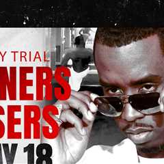 Diddy Trial Highlights From 18th Day of Testimony