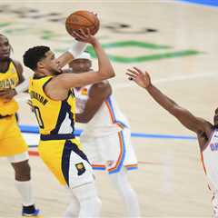 Mike Breen reveals why he didn’t use his iconic ‘bang’ call during NBA Finals Game 1 winner