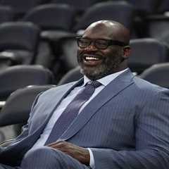 Shaq makes one thing clear about ‘Inisde the NBA’ joining ESPN next season