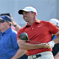 Rory McIlroy has major ‘concerns’ as new driver leads to shocking early exit from Canadian Open