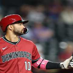 Fantasy baseball: Stashing prospects can be solid strategy — but don’t bank on it