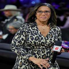 ESPN’s Lisa Salters missing Game 2 of NBA Finals due to personal matter after partner Stephanie..