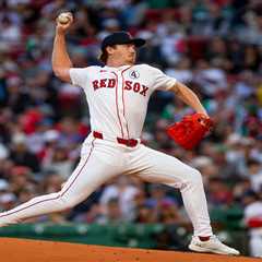 Red Sox rookie: I’d retire before playing for Yankees
