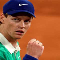 Jannik Sinner vs. Carlos Alcaraz odds, picks: 2025 men’s French Open Final predictions, best bets