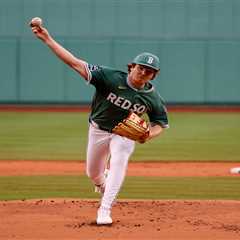 Jazz Chisholm Jr. reacts to ‘spiciness’ of Red Sox rookie’s Yankees jab