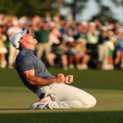 Rory McIlroy’s strange moves, Scottie Scheffler’s dominance and more star-powered US Open storylines