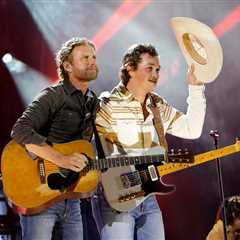 CMA Fest 2025 Sunday Night Nissan Stadium Shows: 5 Top Moments