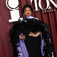 2025 Tony Awards: 11 Things You Didn’t See on TV