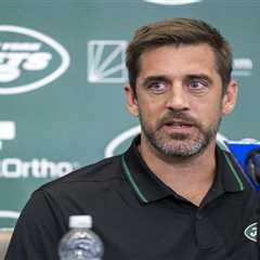 Why Steelers were so confident Aaron Rodgers would sign in lengthy free agency saga