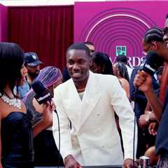 Giveon Teases New Album on the Way, Says the Sound is “More Elevated” | BET Awards 2025