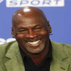 Michael Jordan’s NBC payday remains a mystery after $40 million rumor