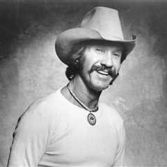 Anthem Music Publishing Acquires Song Catalog of Country Hall of Famer Marty Robbins