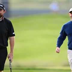 How Rory McIlroy landed a favorable pairing as 2025 US Open tee times revealed