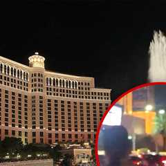 Las Vegas Live-Stream Shooting Victims Had Beef With Suspect, Police Say
