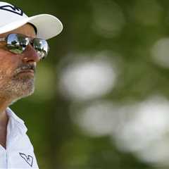 2025 U.S. Open picks, odds: Four first-round leader bets for Oakmont