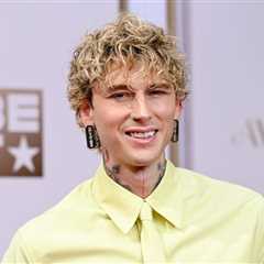 MGK Searches for the ‘American Dream’ in New Album Trailer Seemingly Narrated by Bob Dylan