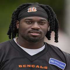 Bengals rookie Shemar Stewart blasts team over contract standoff: ‘Y’all just want to win arguments’