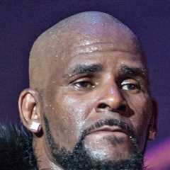 R. Kelly Pushes for Prison Release, Claims He's Target of Aryan Gang Murder Plot