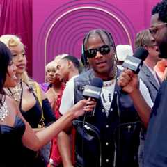 Killah B On Experiencing People Singing “TEXAS HOLD ‘EM,” Says It’s “Highest Peak of Performance in ..