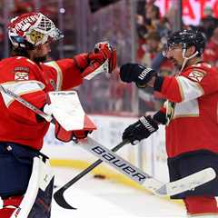 BetMGM bonus code POSTBET for $1,500 in bonus bets for the rest of the Stanley Cup Final