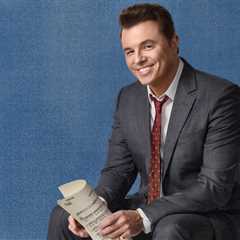 Seth MacFarlane on Channeling Frank Sinatra for ‘Lush Life’ & Who Will Be His ‘First Call’ If He..