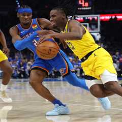 Thunder vs. Pacers odds, prediction: NBA Finals Game 3 pick, best bet