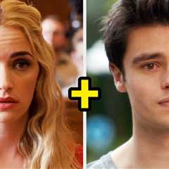 Which Two Ginny & Georgia Characters Are You Actually A Combo Of?