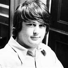 Brian Wilson, Leader of the Beach Boys and Pop Genius, Dies at 82