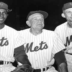 The last of the 1962 Mets reflect on who they’ve lost, how they lost and what they won’t forget