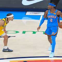 How to watch Thunder-Pacers NBA Finals Game 3 live for free from Indiana