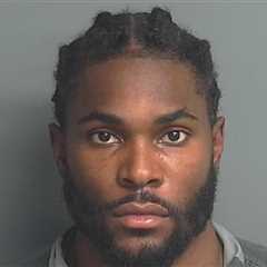 NFL's Jimmie Ward Arrested For Domestic Violence