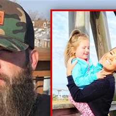 'Teen Mom's David Eason's Ex-Girlfriend's Daughter Dies in Hospital