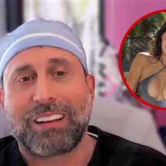 Celeb Surgeon 'Dr. Miami' Suspects Kylie Jenner's Not Telling Full Truth, but Thanks Her for..