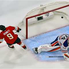 How to watch Panthers vs. Oilers Game 4 and NHL Awards 2025 for free