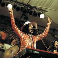 Forever No. 1: Sly & the Family Stone’s ‘Thank You Falettin Me Be Mice Elf Agin’