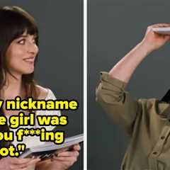 Pedro Pascal Appeared To Shock Even Himself When He Abruptly Blurted Out “C**k” While Discussing..