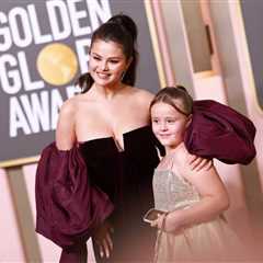 Selena Gomez Celebrates Little Sister Gracie’s Birthday — Even Though She ‘Loves Auntie Taylor..