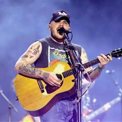 Zach Bryan Drops New, John Moreland-Free Version of ‘Memphis; The Blues’ After Conflict