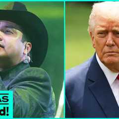 Donald Trump’s Policies Shake Up the Regional Mexican Music Market | Billboard News