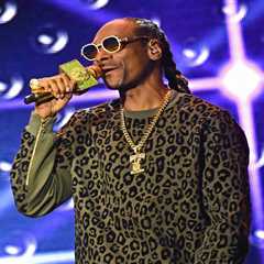 Snoop Dogg Mourns Death of French Bulldog Juelz: ‘Miss My Dogg’