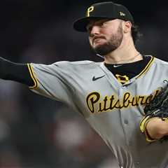 Pirates vs. Cubs odds, prediction: MLB best bets, picks Friday