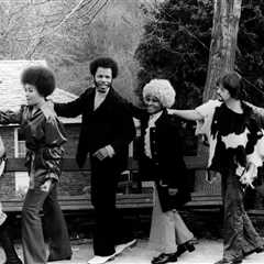 Forever No. 1: Sly & the Family Stone’s ‘Family Affair’