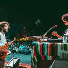 Tim Walther Reflects on His 30th Anniversary Ahead of This Weekend’s All Good Now Fest, Headlined..