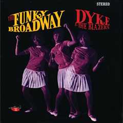 Rodney Brown, Pioneering ‘Funky Broadway’ Drummer, Dead at 78