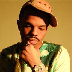 YG Marley Signs With Tony Bucher’s Hitmaker Music Group