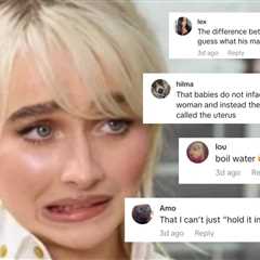 Women Are Sharing The Everyday Things They've Had To Teach A Grown Man, And I'm Both Cackling And..