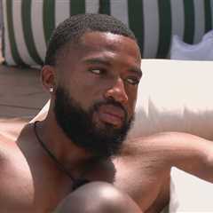 Love Island Controversy Unveils Intimate Behaviour Boundaries