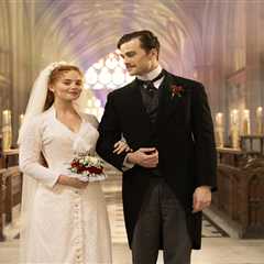 Channel 5's The Forsytes: A Sophisticated Saga Securing a Second Series Pre-Debut