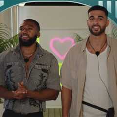 Unveiling Love Island 2025's Influential Newcomer: Remell Mullins
