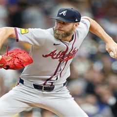These three aces would change MLB trade deadline — if they’re available